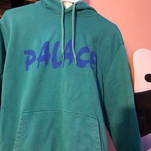 Palace Skateboards Hoodie